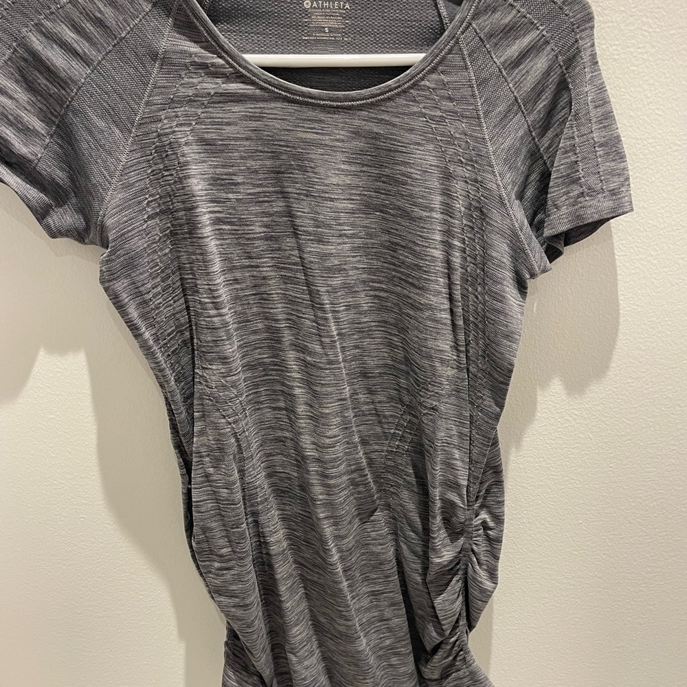 Athleta workout top